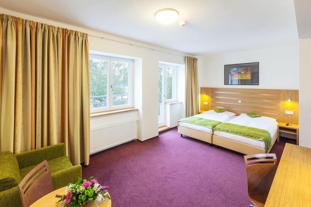 Hotel Port Doksy Stare Splavy Room photo